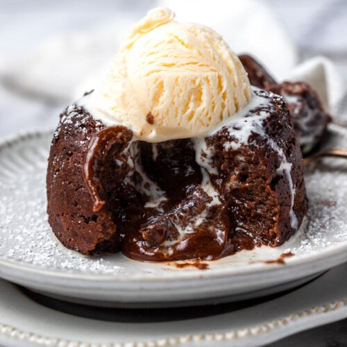 Desserts