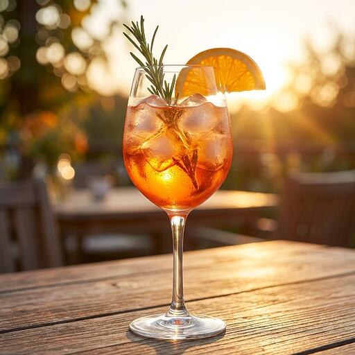 Drinks